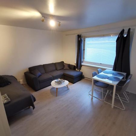 Cozy Apartment In The Center Рованиеми Екстериор снимка