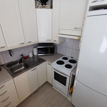 Cozy Apartment In The Center Рованиеми Екстериор снимка