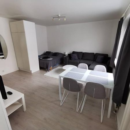 Cozy Apartment In The Center Рованиеми Екстериор снимка
