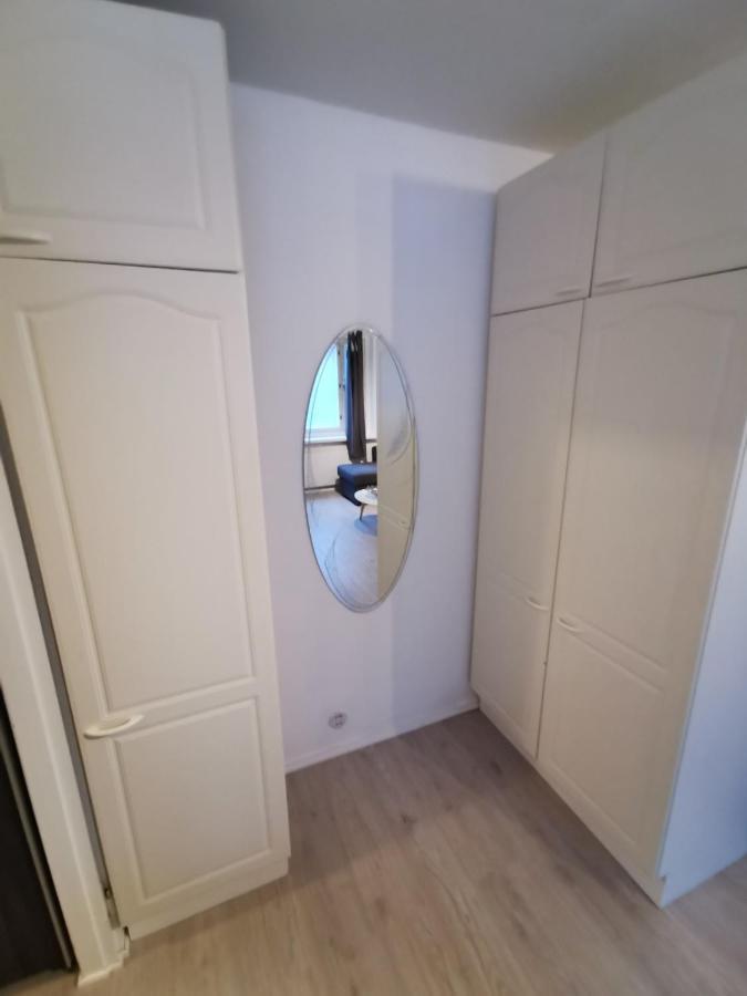 Cozy Apartment In The Center Рованиеми Екстериор снимка