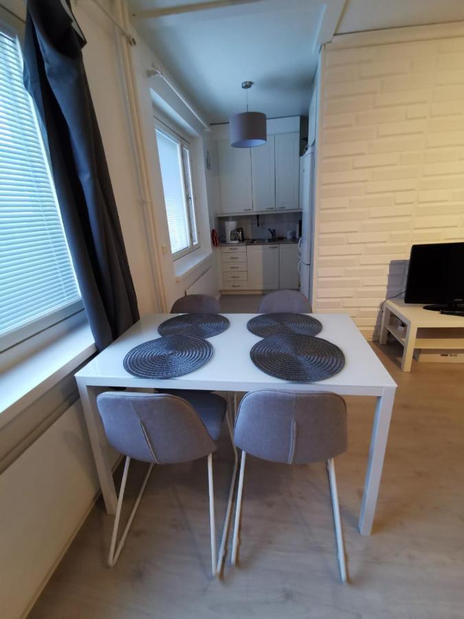 Cozy Apartment In The Center Рованиеми Екстериор снимка