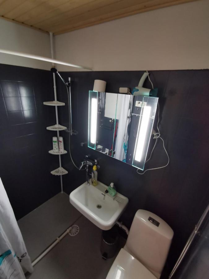 Cozy Apartment In The Center Рованиеми Екстериор снимка